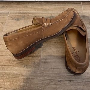 Sperry Gold Cup Edition Loafers